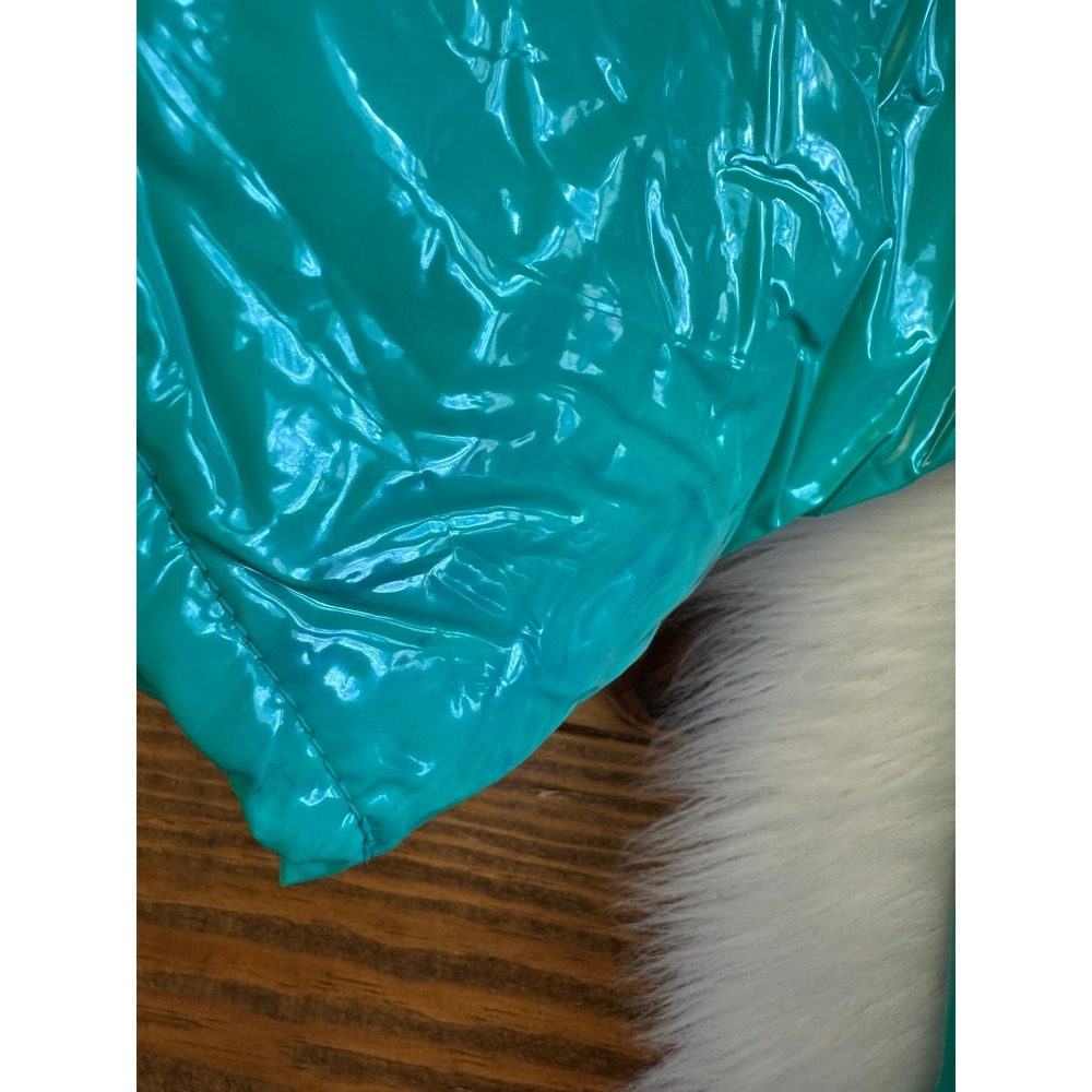 Sailmaker‎ raincoat green size 3t - Picture 4 of 5
